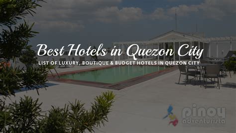 5 star hotels in quezon city|𝗧𝗛𝗘 𝟭𝟬 𝗕𝗘𝗦𝗧 Hotels in Quezon City of 2024 (from ₱675).